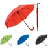 MICHAEL. Sateenvarjo automaattisella avausmekanismilla, punainen lisäkuva 2