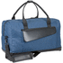 MOTION BAG. MOTION-matkalaukku, sininen liikelahja logopainatuksella