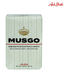 MUSGO I. Miesten tuoksusaippua (160g), vihreä lisäkuva 1