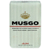 MUSGO I. Miesten tuoksusaippua (160g), vihreä liikelahja logopainatuksella