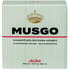 MUSGO II. Miesten tuoksusaippua (150g), vihreä liikelahja logopainatuksella