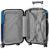 PERTH. Vedettävä matkalaukku ABS ja PC, sininen lisäkuva 1