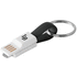 RIEMANN. 2 in 1-USB-kaapeli, musta lisäkuva 2