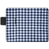 RILEY II. EPE-vuorattu piknikhuopa, sininen lisäkuva 2
