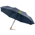 RIVER. rPET kokoontaittuva sateenvarjo, sininen lisäkuva 3