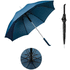 SESSIL. Sateenvarjo automaattisella avausmekanismilla, sininen lisäkuva 5