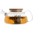 SNEAD. 750 mL lasinen teekannu, luonnollinen lisäkuva 3