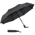 STELLA. Kokoontaittuva sateenvarjo, musta lisäkuva 2