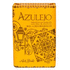 SÍMBOLOS LUSITANOS. Oliiviöljyllä täydennetyt kasvisaippuapohjaiset saippuat (75 g), keltainen liikelahja logopainatuksella