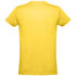 THC ANKARA KIDS. Lasten t-paita, keltainen lisäkuva 1