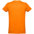 THC ANKARA KIDS. Lasten t-paita, oranssi lisäkuva 1