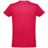 THC ANKARA KIDS. Lasten t-paita, punainen lisäkuva 1