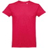 THC ANKARA KIDS. Lasten t-paita, punainen liikelahja logopainatuksella