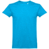 THC ANKARA. Miesten t-paita, aqua-blue lisäkuva 1