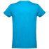 THC ANKARA. Miesten t-paita, aqua-blue lisäkuva 2