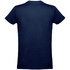 THC ANKARA. Miesten t-paita, sininen lisäkuva 2