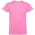 THC ANKARA. Miesten t-paita, vaaleanpunainen lisäkuva 1