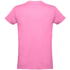 THC ANKARA. Miesten t-paita, vaaleanpunainen lisäkuva 2