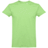 THC ANKARA. Miesten t-paita, vaaleanvihreä lisäkuva 1