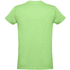 THC ANKARA. Miesten t-paita, vaaleanvihreä lisäkuva 2