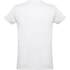 THC ANKARA. Miesten t-paita, valkoinen lisäkuva 1