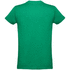 THC ANKARA. Miesten t-paita, vihreä lisäkuva 2