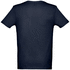 THC ATHENS. Miesten t-paita, tummansininen lisäkuva 1