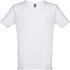 THC ATHENS. Miesten t-paita, valkoinen lisäkuva 1