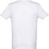 THC ATHENS. Miesten t-paita, valkoinen lisäkuva 2