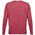 THC BUCHAREST WH. Miesten pitkähihainen paita, punainen-täplikäs lisäkuva 1