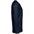 THC BUCHAREST WH. Miesten pitkähihainen paita, tummansininen lisäkuva 2