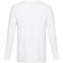 THC BUCHAREST WH. Miesten pitkähihainen paita, valkoinen lisäkuva 2