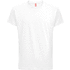 THC FAIR SMALL WH. Lasten T-paita, valkoinen lisäkuva 3
