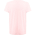 THC FAIR. 100% puuvillainen paita, pinkki lisäkuva 1
