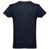 THC LUANDA 3XL. Miesten t-paita, tummansininen lisäkuva 1