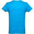 THC LUANDA. Miesten t-paita, aqua-blue lisäkuva 1
