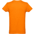 THC LUANDA. Miesten t-paita, oranssi lisäkuva 1