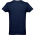 THC LUANDA. Miesten t-paita, sininen lisäkuva 1