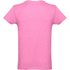 THC LUANDA. Miesten t-paita, vaaleanpunainen lisäkuva 1