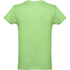 THC LUANDA. Miesten t-paita, vaaleanvihreä lisäkuva 1