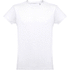 THC LUANDA. Miesten t-paita, valkoinen lisäkuva 1