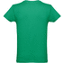 THC LUANDA. Miesten t-paita, vihreä lisäkuva 1
