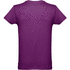 THC LUANDA. Miesten t-paita, violetti lisäkuva 1