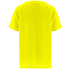 THC MOVE KIDS. Lasten T-paita, neon-keltainen lisäkuva 1