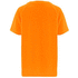 THC MOVE KIDS. Lasten T-paita, neon-oranssi lisäkuva 1