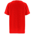THC MOVE KIDS. Lasten T-paita, punainen lisäkuva 1