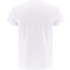 THC MOVE. Aikuisten T-paita, valkoinen lisäkuva 1
