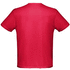 THC NICOSIA. Miesten urheilu-t-paita, punainen lisäkuva 1