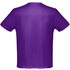 THC NICOSIA. Miesten urheilu-t-paita, violetti lisäkuva 1