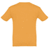 THC QUITO. Lasten t-paita, tumman-keltainen lisäkuva 1